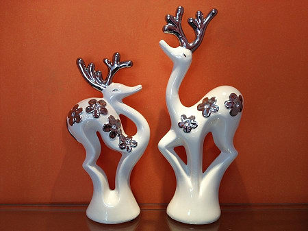 上海工藝品代理報關(guān)公司