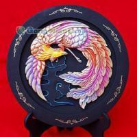 吉祥藝術炭雕精品、珍貴純天然炭雕藝術品、環保藝術產品[供應]_雕刻工藝品_世界工廠網中國產品信息庫