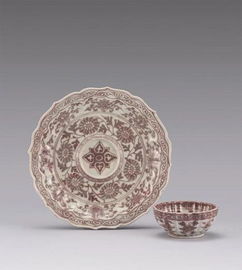 香港蘇富比將舉行四場(chǎng)中國瓷器及工藝品拍賣