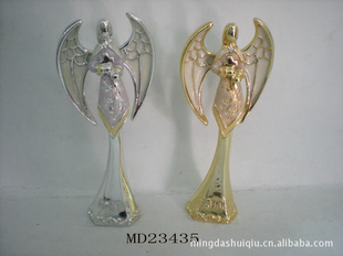 電鍍工藝品、辦公家居擺件,