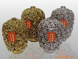 精美陶瓷工藝品_潮州陶器工藝品公司_