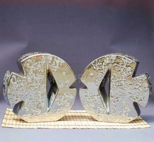 供應陶瓷電鍍花瓶,景德鎮特色工藝品,陶瓷系列_禮品、工藝品、飾品_世界工廠網中國產品信息庫