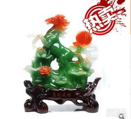 圖 義烏樹脂工藝品批發廠家,全球領先的樹脂工藝品市場 深圳藝術品 收藏品