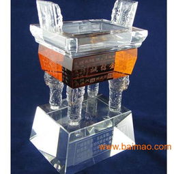 磐石水晶工藝品廠 專業(yè)定制與批發(fā)水晶鼎，質優(yōu)價廉的可靠選擇