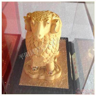 絨沙金工藝，富貴名揚(yáng) 呈日工藝廠直銷家居裝飾新風(fēng)尚