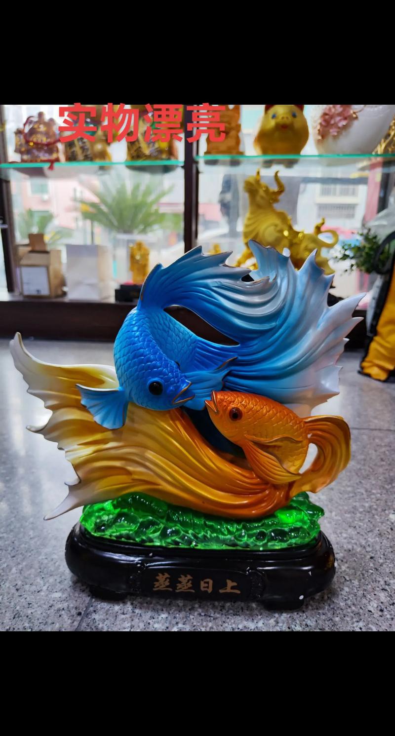 工藝品擺件 指尖藝術(shù)，為生活添彩