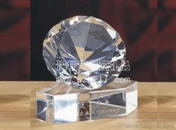 精雕細(xì)琢，輝映非凡 水晶工藝品供應(yīng)、定制與慶典禮品全攻略