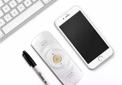 聽說,這10件是外出旅行必備的科技產品!